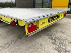 Autoprepravnik profi TA-NO Formula 35.60 PREMIUM AKCIA - 7