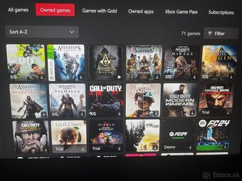 XBOX Series X - 7