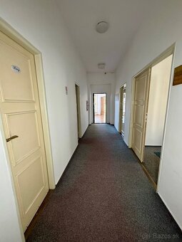 Podnikateľský objekt na predaj v centre mesta Ružomberok - 7