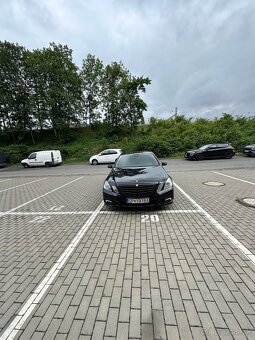 W212 e350 170 kw - 7