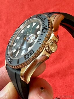 Rolxx Yacht-Master 126655 ARF 1:1 Best Edition - 7