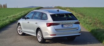 Škoda octavia 2.0tdi - 7