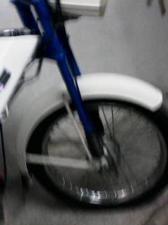 BABETTA 207 -300 - 7