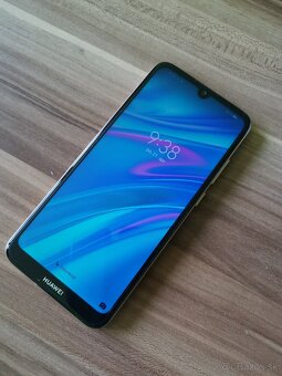 Huawei Y6 2019 - 7