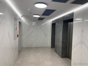 AFYREAL Prenájom kancelárií od 24m2 v TOP budove v Petržalk - 7