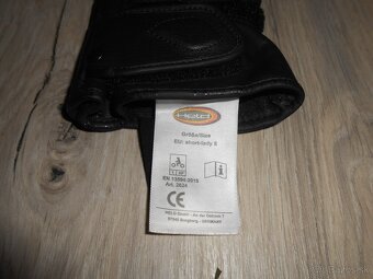 Predam uplne nove damske kozene moto rukavice znacky HELD - 7
