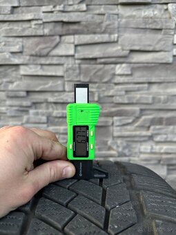225/50 R18 99V XL RFT zimné CONTINENTAL - 7