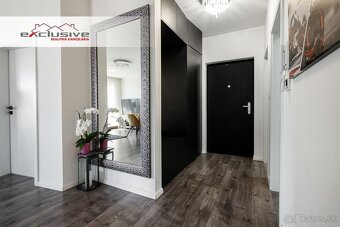 3 IZ.BYT - NOVOSTAVBA, 90 M2 TERASA, DUNAJSKÁ LUŽNÁ, SENEC - 7