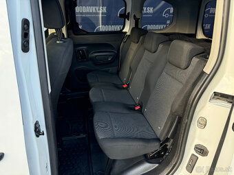 Peugeot Rifter 1.5 BlueHDi 100 Active - 7