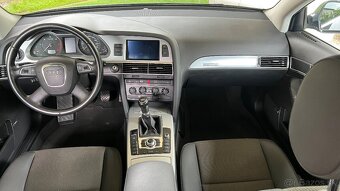 Audi A6 Allroad 3.0Tdi quattro M6 176kw 7/2009 - 7