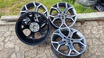 5x114,3 R18 --- KIA X CEED - 7