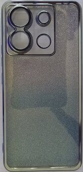 Predám obaly na Xiaomi Redmi Note 13 Pro - 7