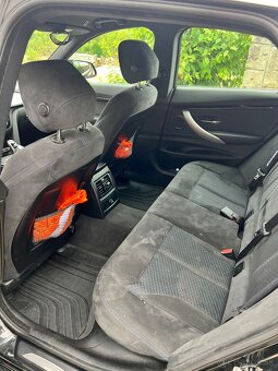 BMW radu 3 GT (2017) – výborný stav, Apple CarPlay, letné gu - 7