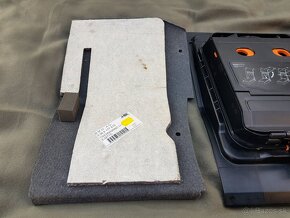 BMW E38 - Skibag / skivak - 7