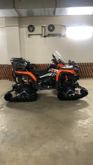 CF moto Gladiator X1000 L7 - 7