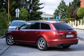 Audi A6 Avant 2.0TDI /aj na splátky/ - 7