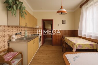 Exkluzívne na predaj rodinný dom v Mysline okres Humenné - 7