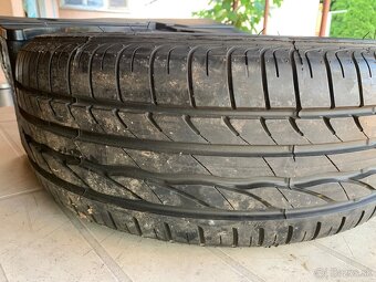 Rezerva 5x112 - 7