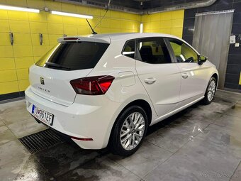 2018 Seat Ibiza 1.0 TSI 115 Style 85kW (116 PS) 60 000km - 7