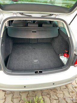 Volkswagen Golf VI Variant 1.6 TDI - 7