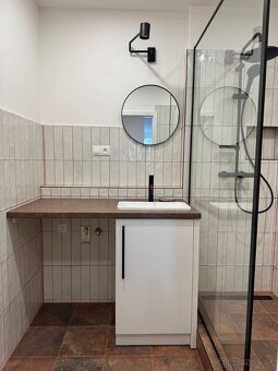 3-izbový byt - kompletná rekonštrukcia, zariadený - 7