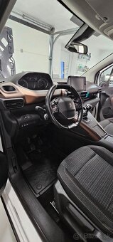 Peugeot Rifter GT 1.2 - 7