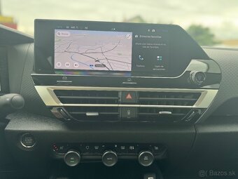 Citroën C4 PureTech 130 S S Max EAT8 - 7
