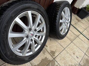 205/55 r16 - 7