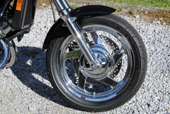 Honda Magna 750 C - 7