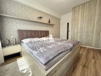 Prenájom: TOP bývanie, 2i byt na Belvederi, BB - 66,85m² s l - 7
