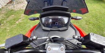 Aprilia SR GT Sport 125 ABS - 7