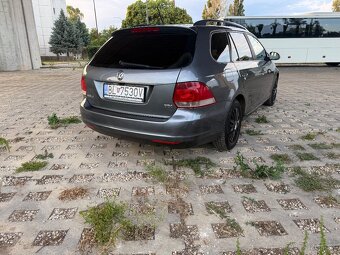 Predam Volkswagen Golf V 1.9tdi 77kw - 7