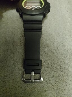 Casio G shock - 7