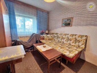 HALO reality - Predaj, rodinný dom Tlmače - 7