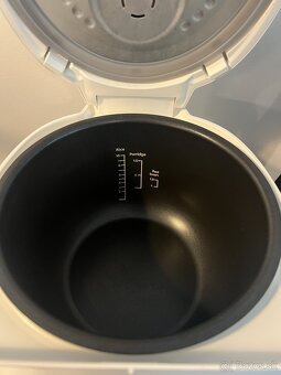 Multifunkčný hrniec Philips HD4713/40 MultiCooker - 7
