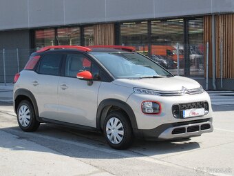 Citroën C3 Aircross PureTech 110 Origins s odp. DPH - 7