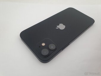IPHONE 12 64GB 99% kapacita batérie - 7