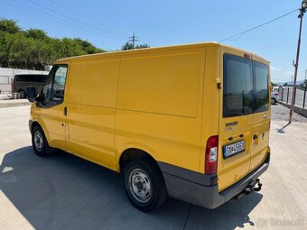 Ford Transit 2.2 TDCi - 7
