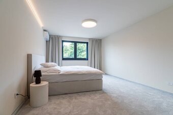 Luxusný 4 izb. byt na PRENÁJOM,Košice - Sever, ul. Ďumbiersk - 7