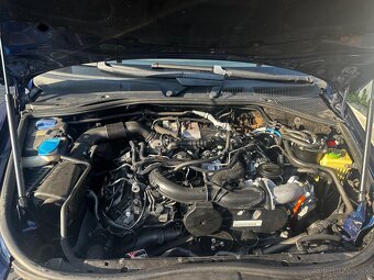 Touareg 3.0 TDI - 7