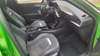 OPEL MOKKA ULTIMATE Electric odpočet DPH - 7