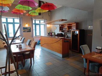 Prenajmem reštauráciu v centre Banskej Štiavnice - 7