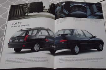 Prospekty Peugeot - 7