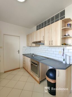 2 izbový byt na prenájom, Liptovský Mikuláš - Nábrežie - 7