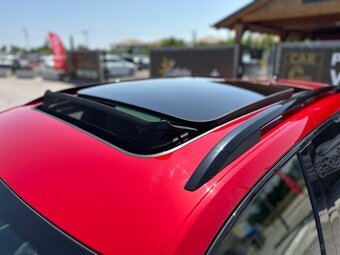 Škoda Superb Combi 2.0 TDI SCR Sportline 4x4 DSG - 7