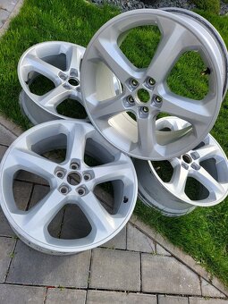 5X108 R16 Dezent Ford-Volvo-Jaguar ... +Tpms senzor - 7