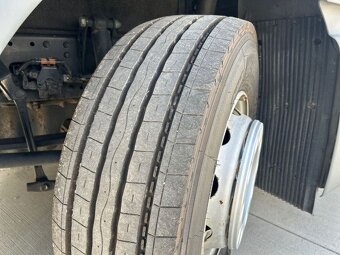 MAN TGX 18.510 4X2 - 7