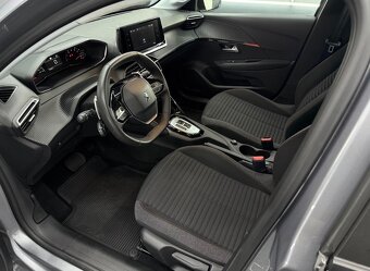 Peugeot 208 1.2 PureTech 100 Active Pack - 7