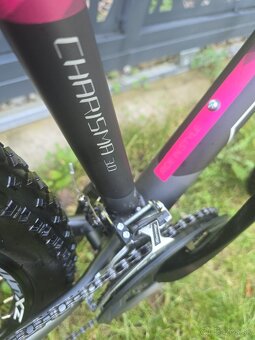 Dámsky horský bicykel v záruke CTM Charisma 3.0 29" - 7