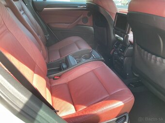 BMW X6 xDrive 40d - 7